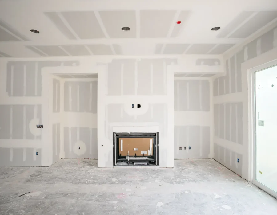 drywall 1